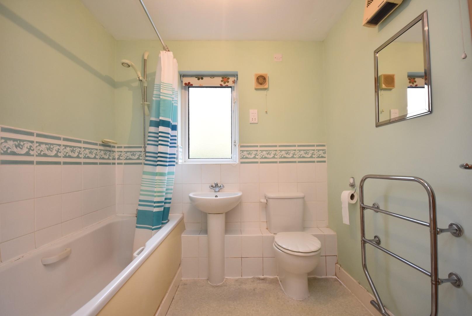 80 Grangemoor Court, Cardiff, CF11 0AE